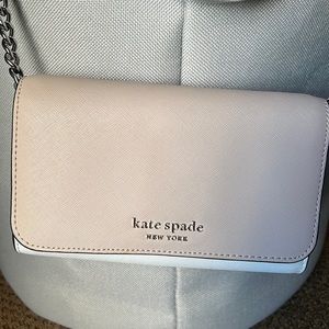 Brand New Kate Spade Small Flap Crossbody Cameron